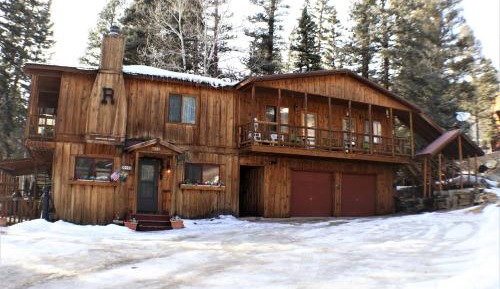 Vacation Home