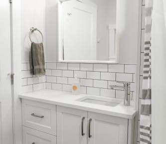 Two-Bedroom Suite