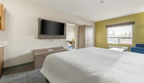 King Suite