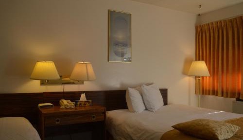 Queen Room with Two Queen Beds