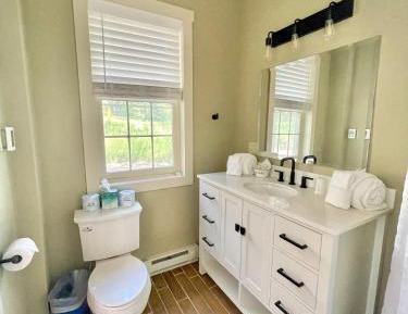Superior King Suite