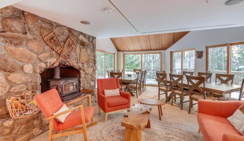 Vacation Home