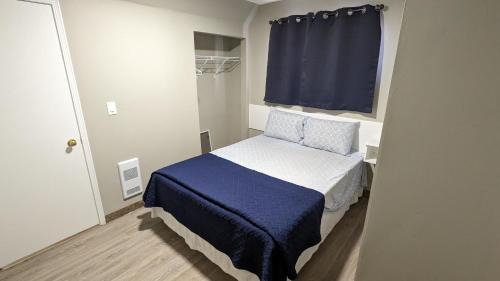 Deluxe Queen Suite