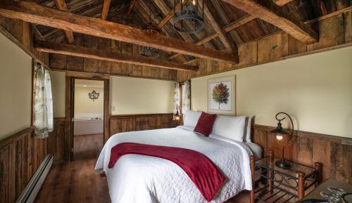 Sugar House Cottage