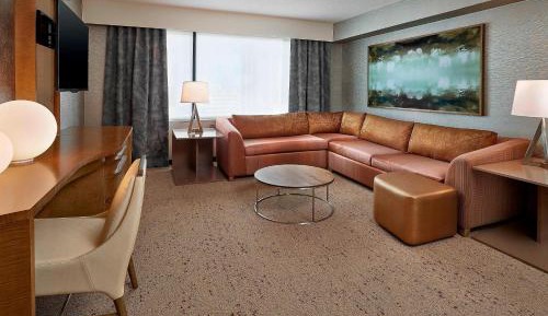 Deluxe Junior Suite