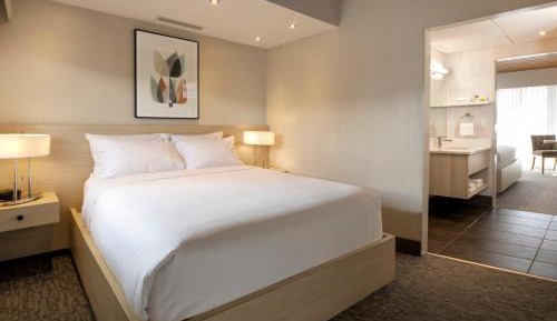 Premium Queen Room with Two Queen Beds