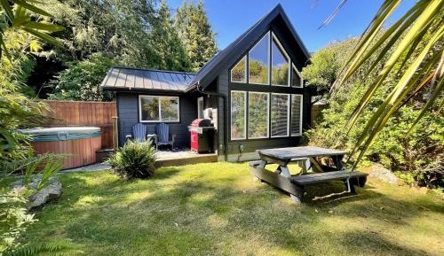 One-Bedroom Vacation Home