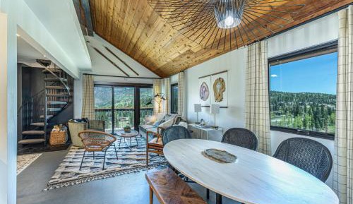 Vacation Home