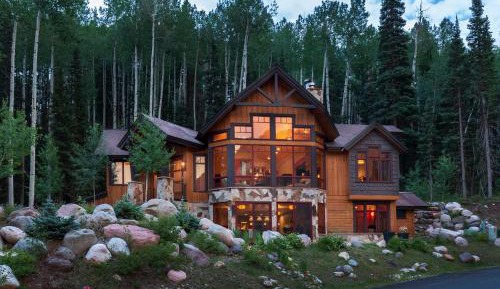 Vacation Home