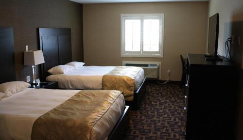 Queen Room