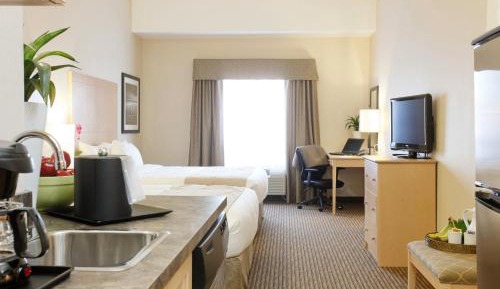 Superior Queen Room with Two Queen Beds