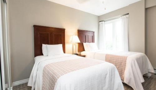 Three-Bedroom Suite