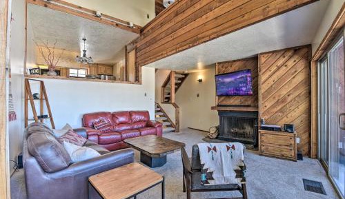 Vacation Home