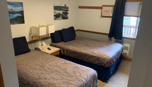 Standard Suite