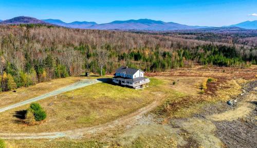 Four-Bedroom Vacation Home