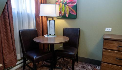 Standard King Room