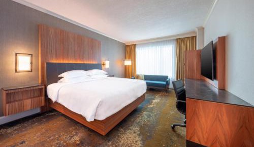 Conference Suite