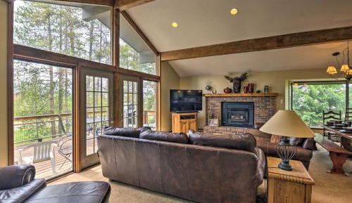Vacation Home