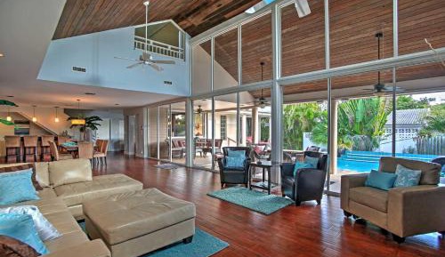 Vacation Home