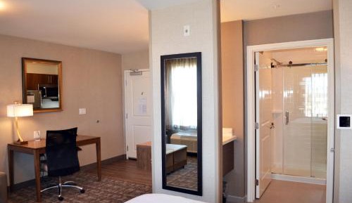 King Studio Suite