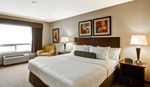 King Room