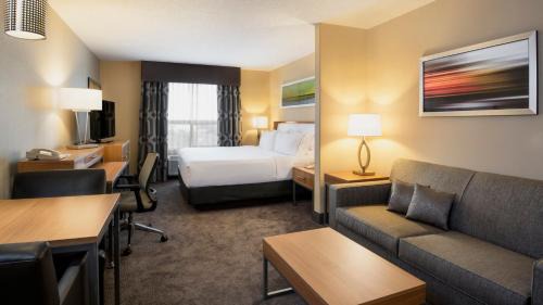 King Suite