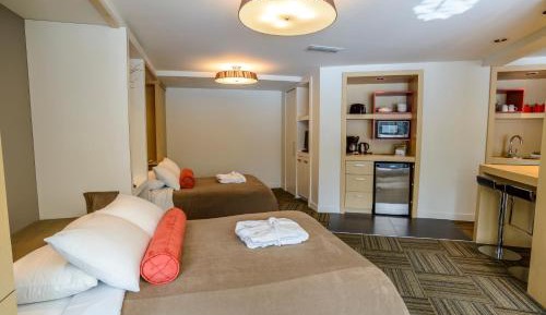 River Suite