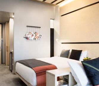 ADA Accessible Rooms 