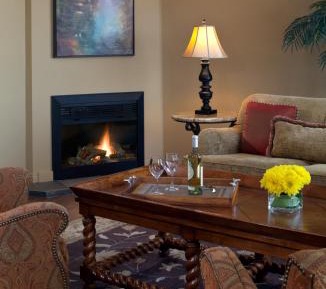 Vise Presidential Suite