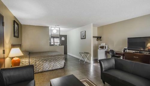 Queen Suite