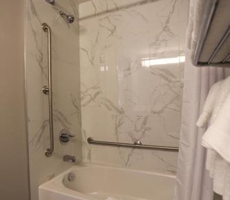 King Room - Mobility Access/Non-Smoking