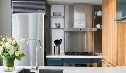Signature One Bedroom Suite with Kitchen