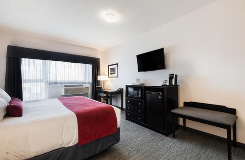 Leduc Hotel | Park Inn by Radisson, Leduc, AB