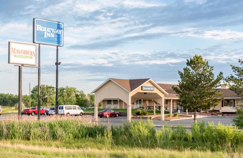 Fort Morgan Hotel | Rodeway Inn Fort Morgan