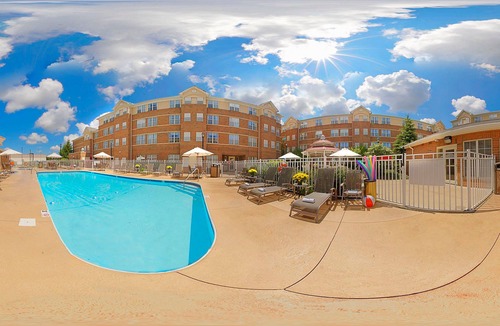 Beachwood Hotel | Residence Inn by Marriott Cleveland - Beachwood