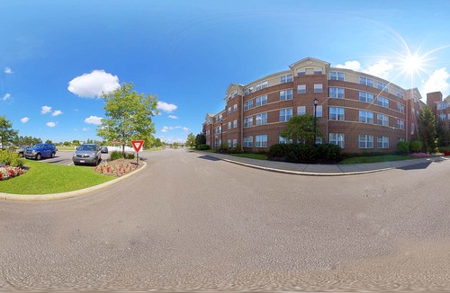 Beachwood Hotel | Residence Inn by Marriott Cleveland - Beachwood