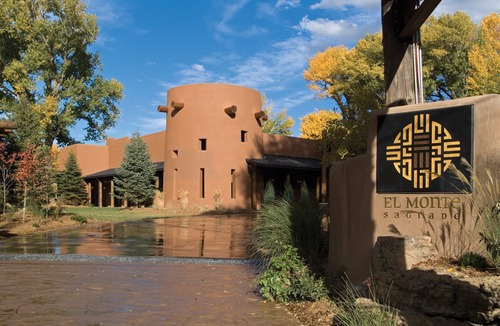 Taos Hotel | El Monte Sagrado Living Resort & Spa