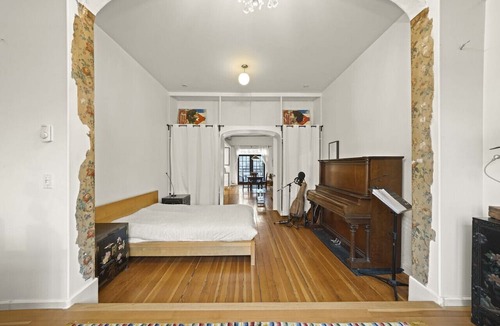 Downtown Eastside House | Charming Character-filled Heritage Home near DT