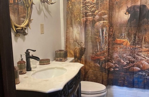 Somerset Cabin | Fishing Lover's Tranquil Cabin with WiFi On Kebler Pass Meal Plan Available