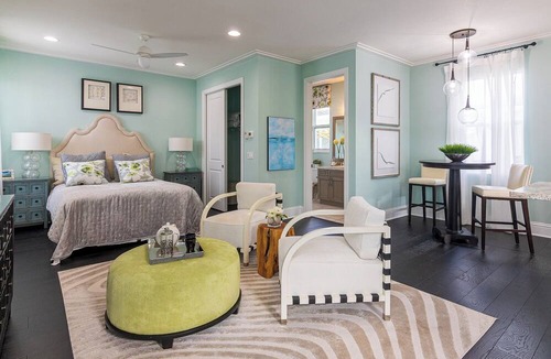 Palm Beach Gardens Apartment | Luxurious Studio Sweet for Rent in adorable Palm Beach Gardens