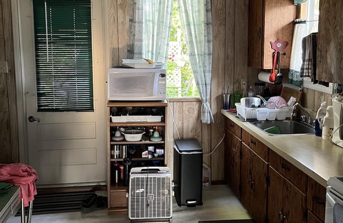 Christopher Lake Cabin | Escape To The Lake