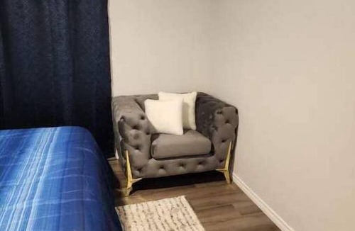Airdrie Apartment | Cozy one bedroom in Airdrie