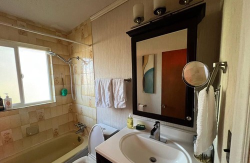Delta House | Cozy Vacation House Cheapest Price