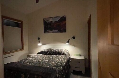 Glenwood Springs Apartment | 1bd 1bth with Bonus Loft and Furnished, Sleeps 4+, W/D in unit. Beautiful, New