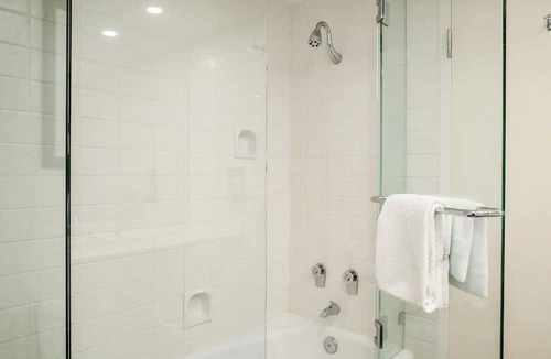 Cheyenne Hotel | Little America | 2 Queens Pool | Quiet Privacy, Resort Campus | 2 Units