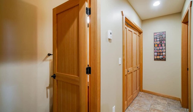 Unit #2 | Harrison Chalet Suites @ Harrison Hot Springs
