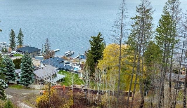 Beautiful suite for your vacation in the sunny Okanagan.