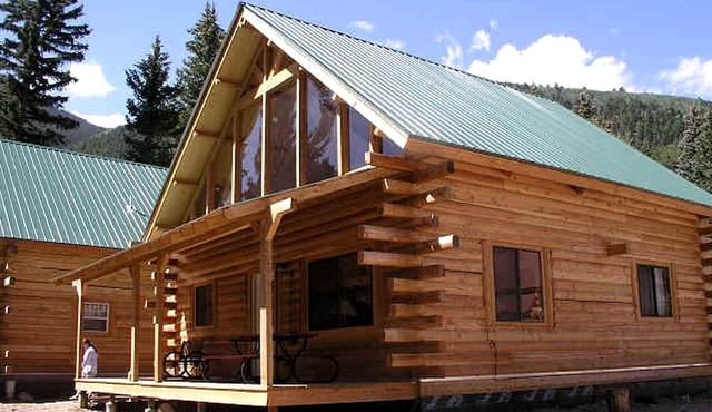 Gorgeous Cabin Rental for a Family-Friendly Getaway in Lake City, Colorado