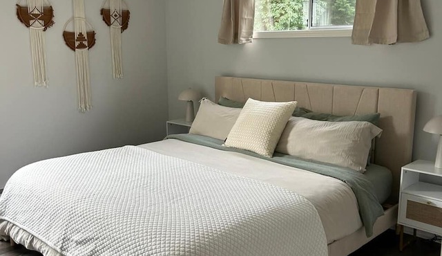 Ocean Haven Retreat -Oceanside Family Escape