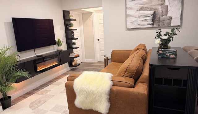 Cozy 2-Bedroom apartment offering comfort, convenience & exceptional value